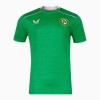 Original Trikotsatz Irland Heimtrikot 2024-25 Für Kinder